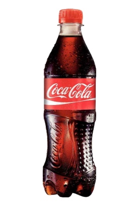 Coca cola 500